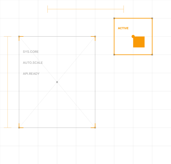 SKUNKWORKS dashboard